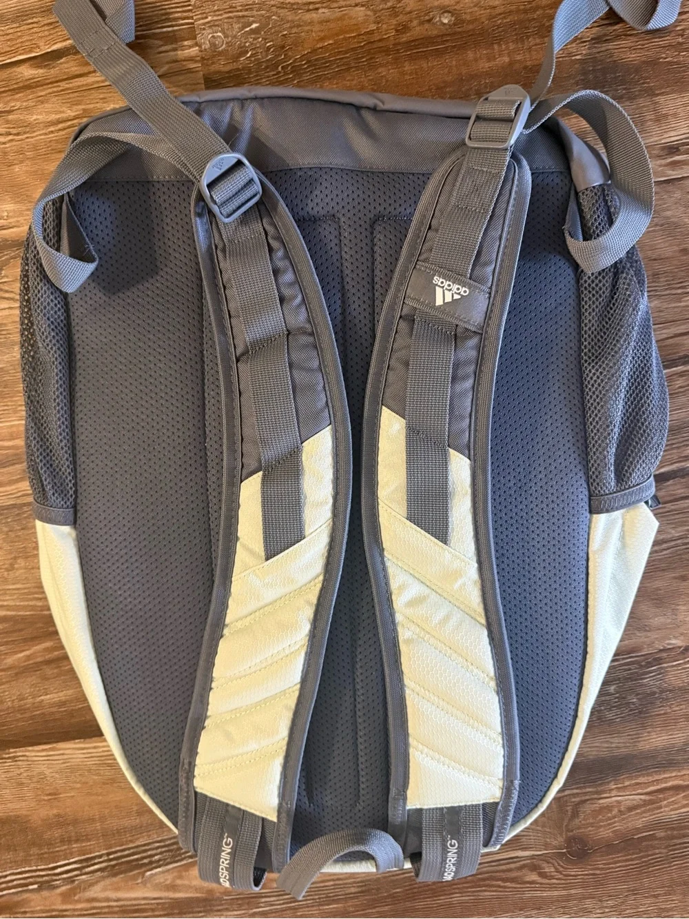 NWOT Adidas Prime Backpack